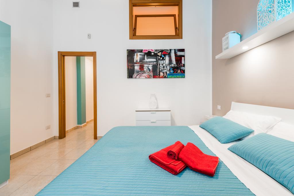 Design Centre Casatuabari Appartement