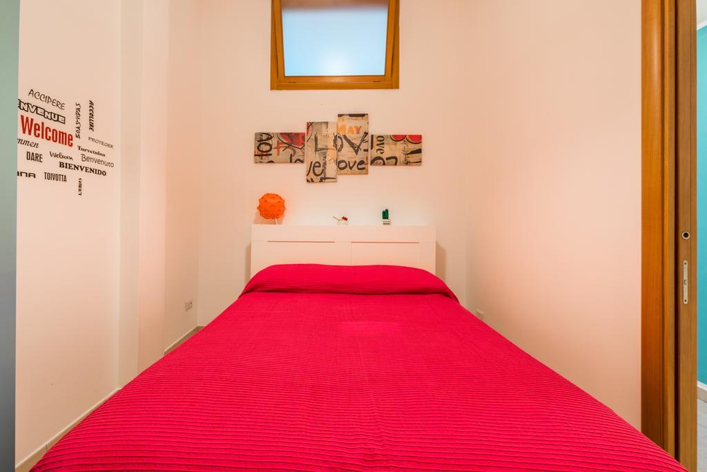 Appartement Design Centre Casatuabari *