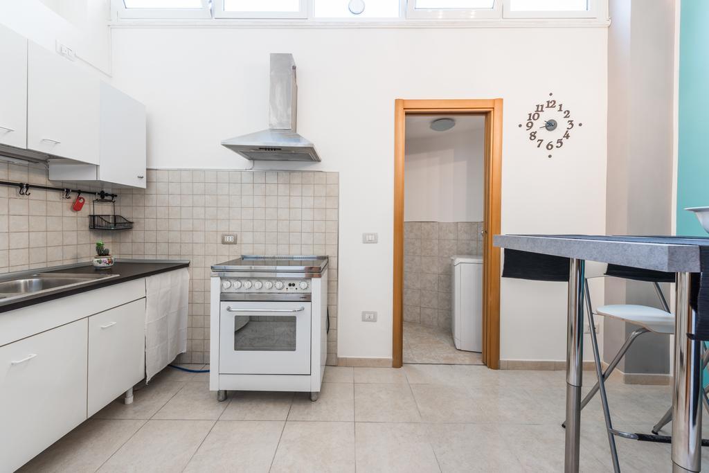 Appartement Design Centre Casatuabari *