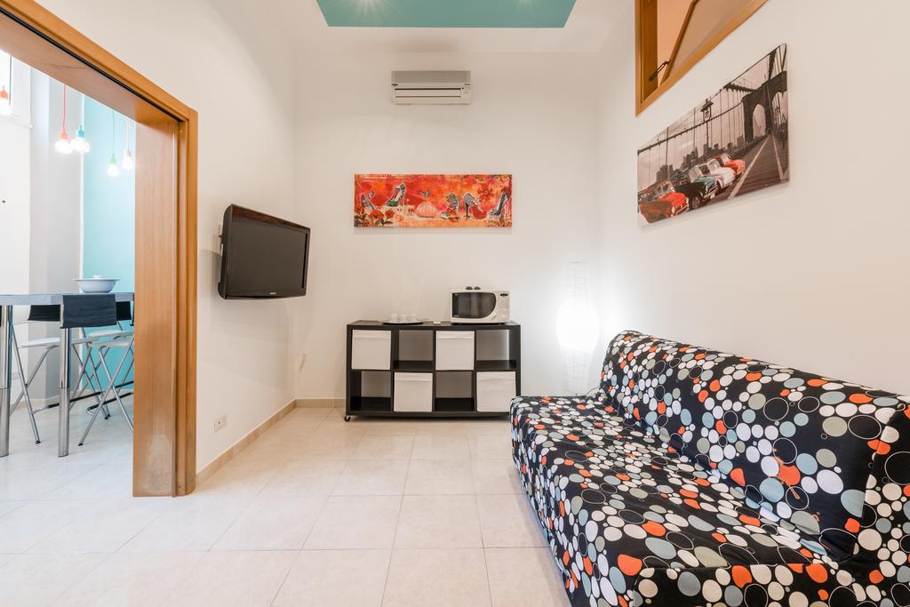 Appartement Design Centre Casatuabari Bari