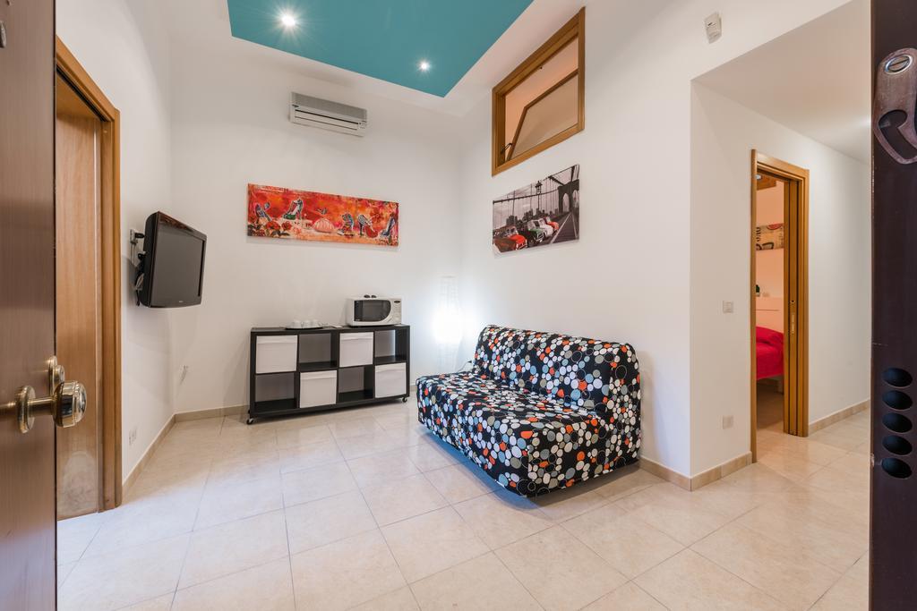 Appartement Design Centre Casatuabari
