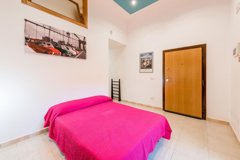 Design Centre Casatuabari Appartement *