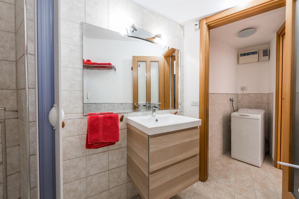 Design Centre Casatuabari Appartement Bari
