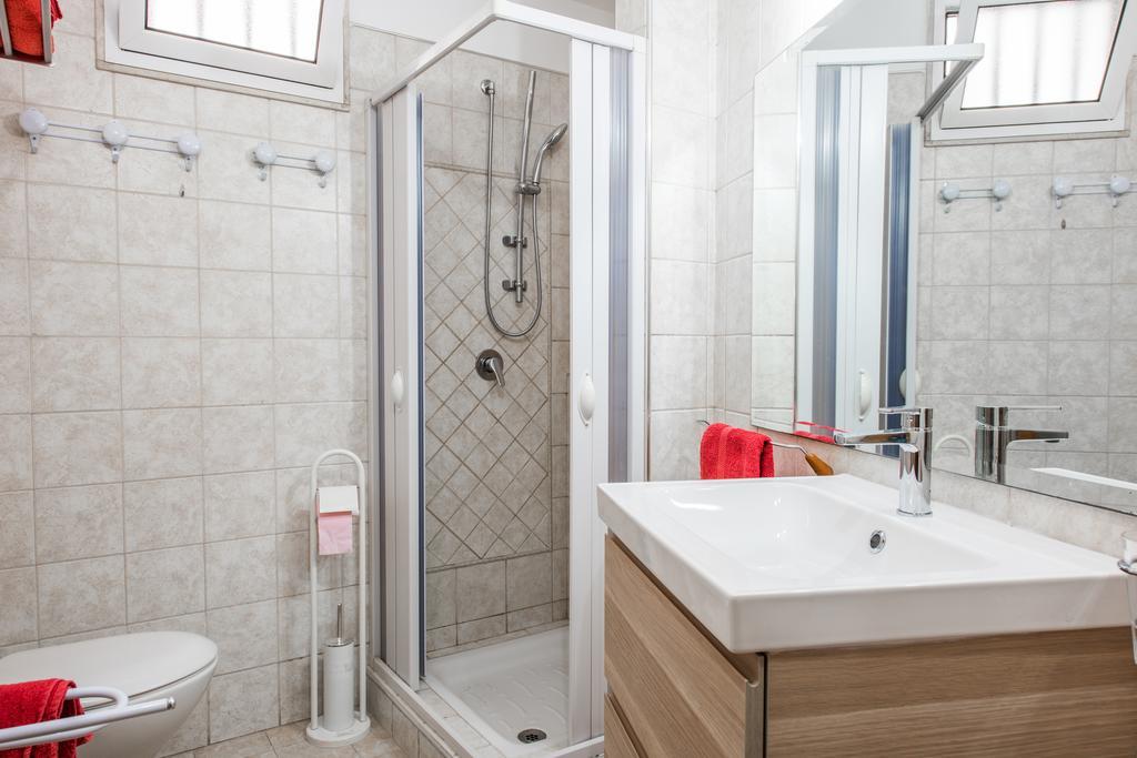 Appartement Design Centre Casatuabari *